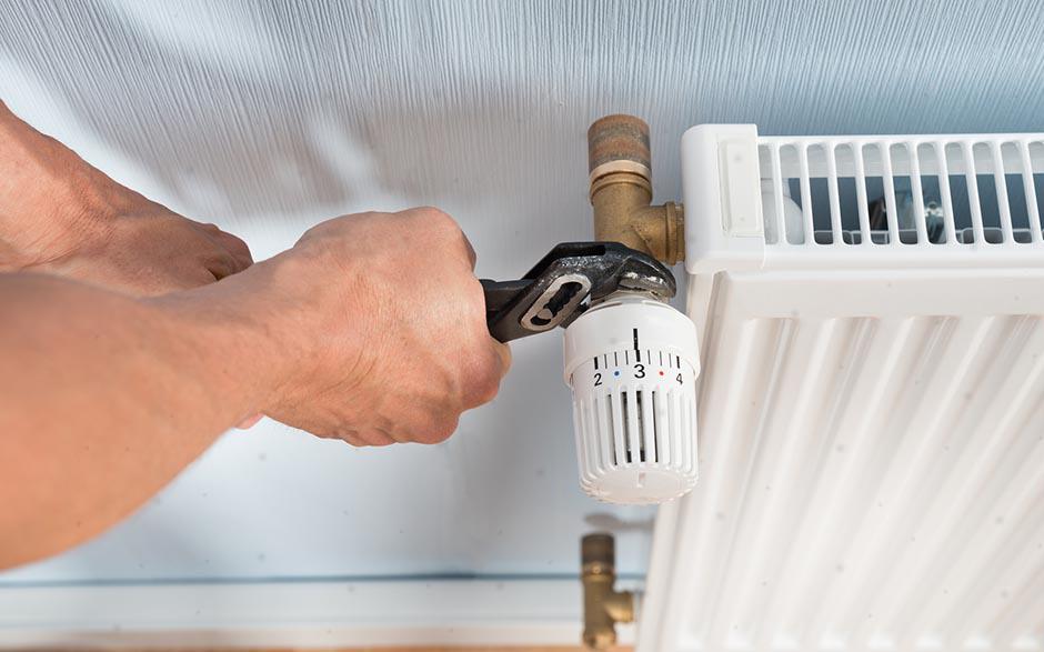 changement d'une pompe à chaleur air-eau prix Sartrouville