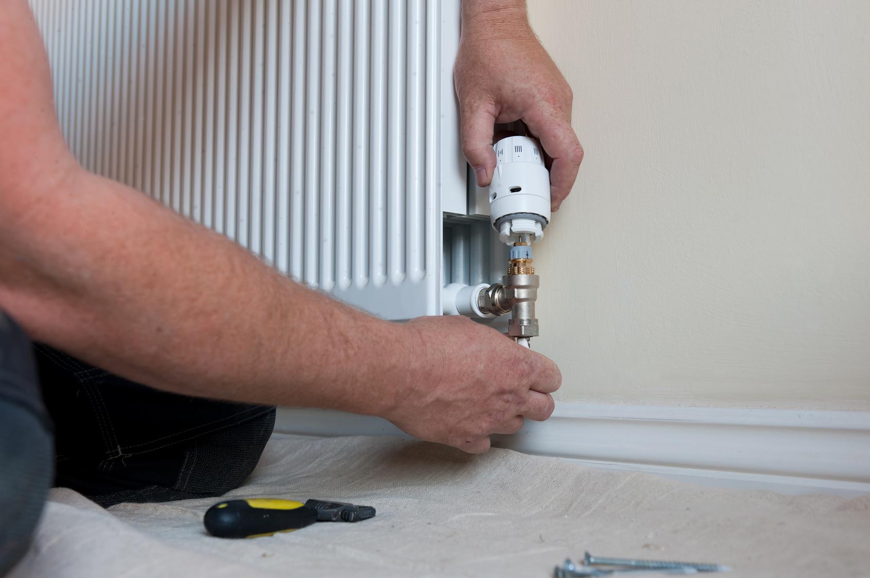 installer pompe à chaleur industrielle eau Aureille