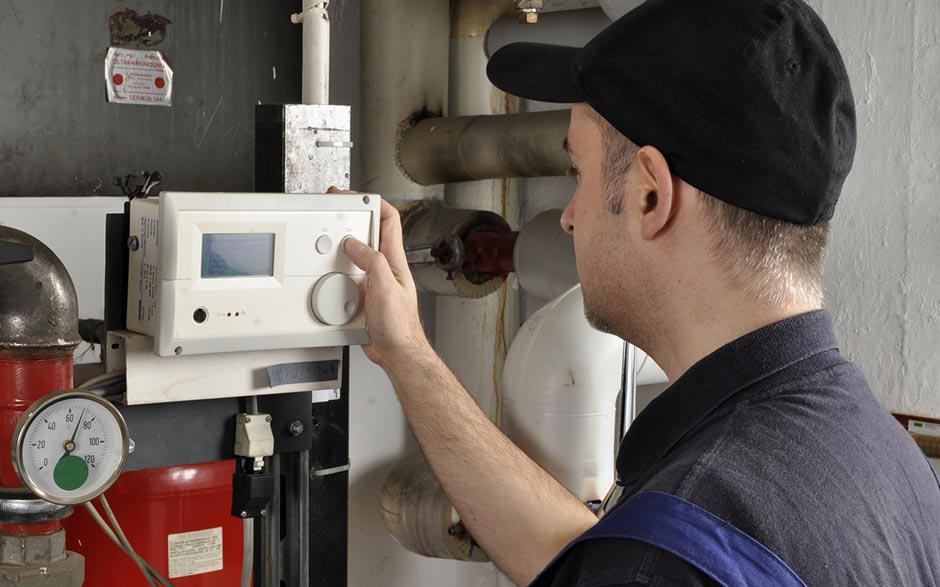 problèmes de pompe à chaleur géothermique Gonesse